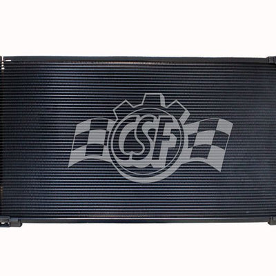 CSF 16-19 Toyota Prius 1.8L A/C Condenser