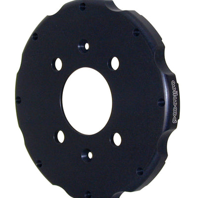 Wilwood Hat-BB Front Honda/Acura 4 x 3.93 - 8 on 7.00in