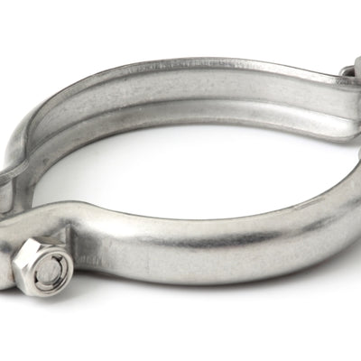 GFB EX44 Inlet Clamp Assembly