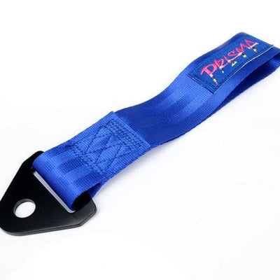 NRG Universal Prisma Tow Strap- Blue