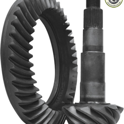 USA Standard Ring & Pinion Gear Set For GM 11.5in in a 4.56 Ratio