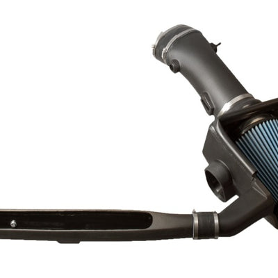 Corsa 10-13 Ford Mustang Shelby GT500 5.4L/5.8L V8 Air Intake