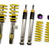 KW Coilover Kit V3 BMW M3 (E90/E92) equipped w/ EDC (Electronic Damper Control)Sedan Coupe