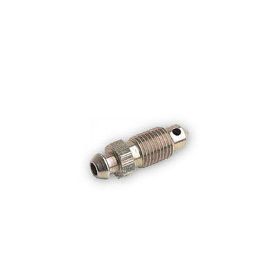 Performance Machine Bleeder Screw 3/8-24