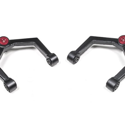 Zone Offroad 16-19 Nissan Titan XD Adventure Series Upper Control Arm Kit