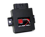 Big Gun 04-05 Yamaha Raptor 660 Rev Box