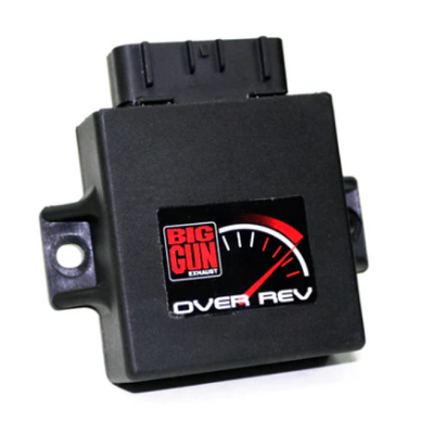 Big Gun 04-05 Yamaha RAPTOR 660 Rev Box