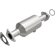 MagnaFlow California Grade Direct Fit Catalytic Converter 98-02 Honda Accord V6 3.0L