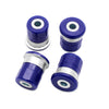 SuperPro 2003 Lexus GX470 Base Front Upper Inner Control Arm Bushing Kit