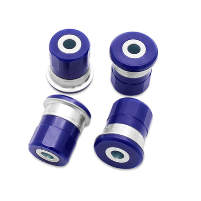 SuperPro 2003 Lexus GX470 Base Front Upper Inner Control Arm Bushing Kit