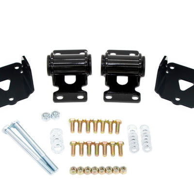 UMI Performance 73-81 GM F-Body SBC Poly Engine Mount Kit