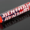 Renthal SX Pad 10 in. - USA Flag Red/ White/ Blue