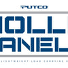 Putco 19-21 Ford Ranger - 5ft (Short Box) Molle Passenger Side Panel