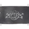CSF 03-09 Nissan 350Z 3.5L A/C Condenser