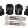 Energy Suspension Vw 17Mm Frt S/B Set W/End Lnks - Black