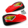 Cycra Series One Enduro DX Handshield - Red