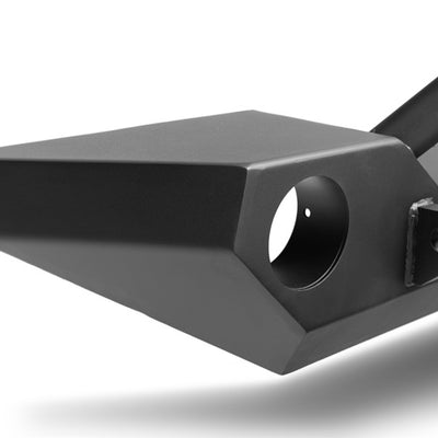 Rugged Ridge 07-23 Jeep Wrangler JK / 20-23 Jeep Gladiator Crew Cab Rock Rage Front Bumper