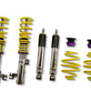 KW Coilover Kit V2 Saab 9-3 (YS3FXXXX) Sedan Convertible