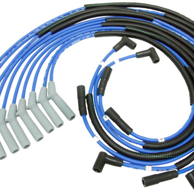 NGK Dodge Viper 2003 Spark Plug Wire Set