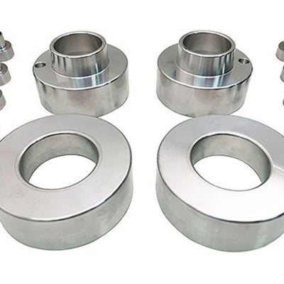 Tuff Country 18-23 Jeep Wrangler JL & JLU 2in Lift Kit (No Shocks)