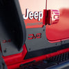 DV8 Offroad 20-23 Jeep Gladiator JT Rock Skins