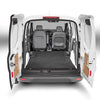 BedRug 11-13 Ford Transit Connect Van VanTred - Compact