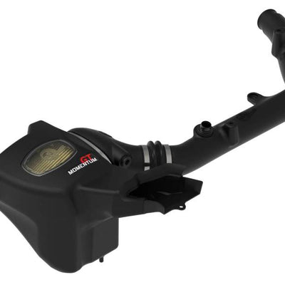 aFe Momentum GT Cold Air Intake System w/ Pro GUARD7 2021+ Ford Bronco V6-2.7L