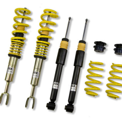 ST Coilover Kit 02-08 Audi A4 (8E/B6-B7) Sedan 2WD