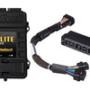 Haltech Elite 2500 Adaptor Harness ECU Kit