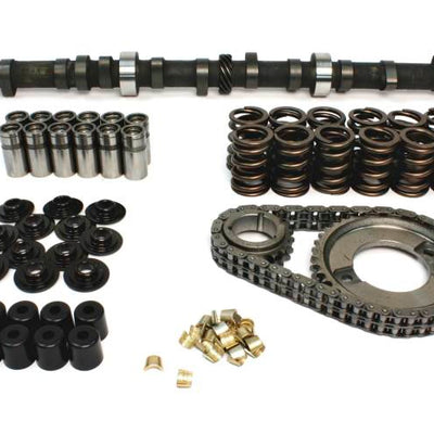 COMP Cams Camshaft Kit A6 X4 262H