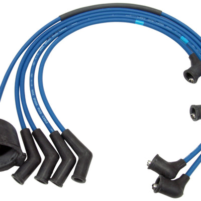 NGK Honda Civic 1985-1984 Spark Plug Wire Set