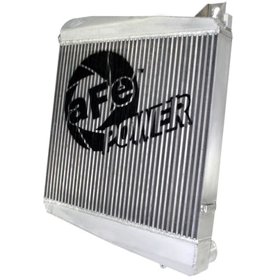 aFe Bladerunner Intercoolers I/C Ford Diesel Trucks 08-10 V8-6.4L (td)