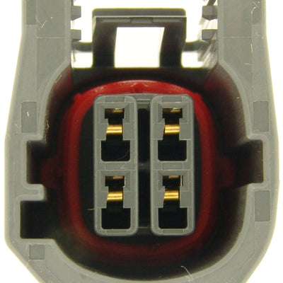 NGK Mazda 3 2009-2006 Direct Fit Oxygen Sensor