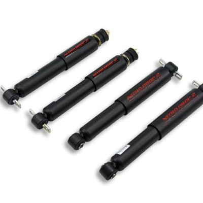 Belltech SHOCK SET NITRO DROP 2