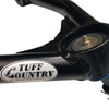 Tuff Country 14-18 Chevy Silverado 1500 4x4/2wd Up Cntrl Arm (Alum/Stmpd 2Pc Stl Up Cntrl Arm)