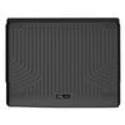 Husky Liners 2021 Ford Bronco 4 Door Weatherbeater Cargo Liner - Black