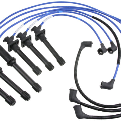 NGK Ford Probe 1997-1995 Spark Plug Wire Set