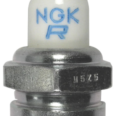 NGK Standard Spark Plug Box of 4 (BPR7ES SOLID)