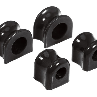 Prothane 83-00 GM S-Series 4wd Front Sway Bar Bushings - 32mm - Black
