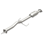 MagnaFlow Direct Fit Catalytic Converter 01-03 Mazda Protege 2.0L
