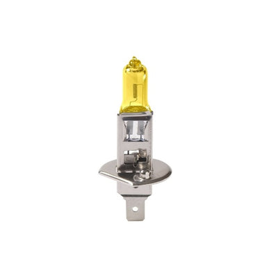 Putco Jet Yellow H1 - Pure Halogen HeadLight Bulbs