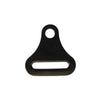 PRP Bolt-In Harness Tab- Black