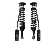 ICON 2007+ Toyota Tundra 2.5 Custom Shocks VS RR CDCV Coilover Kit w/Procomp 6in