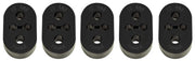 Torque Solution Exhaust Mount Kit: Scion TC 2005-12