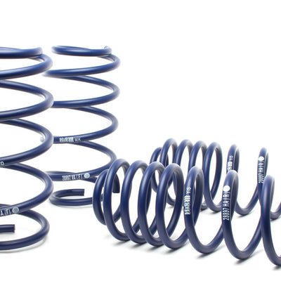 H&R 12-19 Volkswagen Beetle Turbo 2.0T Sport Spring