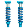 King Shocks 05-10 Jeep Grand Cherokee WK Front 2.5 Dia Internal Reservoir Coilover (Pair)