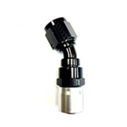 Fragola -12AN x 30 Degree Sport Crimp Hose End