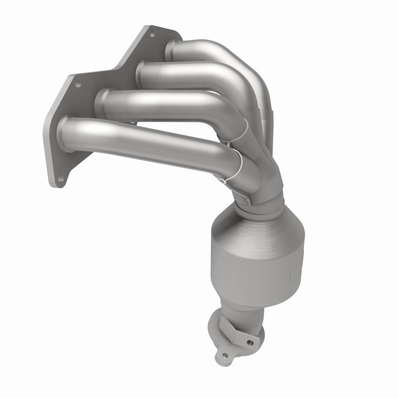 MagnaFlow Direct Fit Catalytic Converter 2009-2010 Pontiac Vibe 2.4L