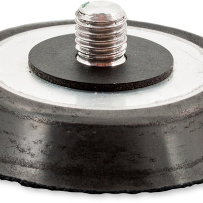 Griots Garage BOSS 2in Backing Plate