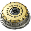 OS Giken Toyota SUPRA 1JZGTE (R154 Gearbox) R4C Series Quad Plate w/ 26 GM Spline